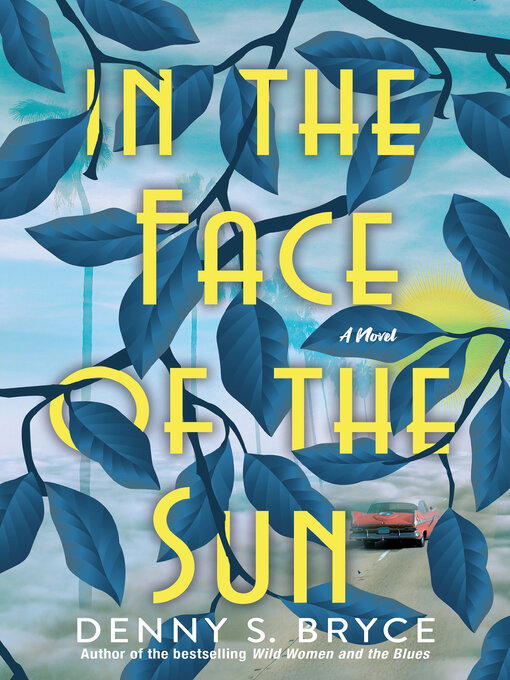 Cover image for In the Face of the Sun